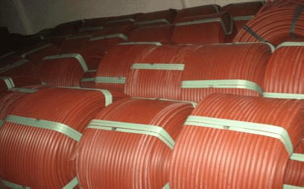 RPE阻燃循化穿线管具有哪些特性