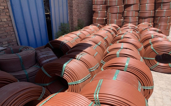 聚乙烯循化穿线管备受欢迎的原因居然是这些 聚乙烯循化穿线管备受欢迎的原因居然是这些