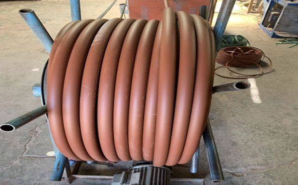 循化穿线管可以延长线路使用年限 循化穿线管可以延长线路使用年限