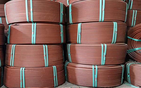 循化穿线管 循化穿线管