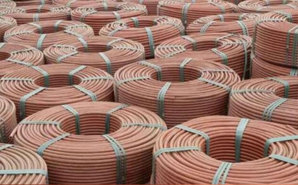 rpe循化穿线管 rpe循化穿线管