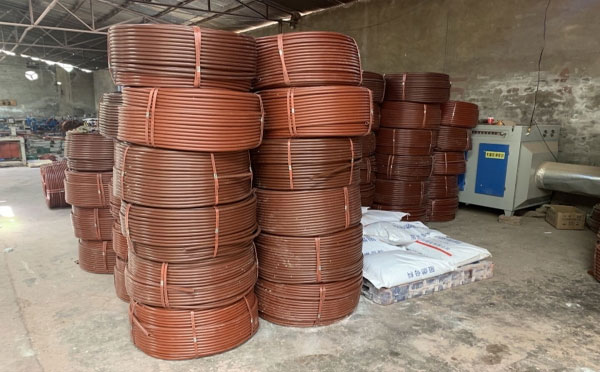 循化穿线管 循化穿线管