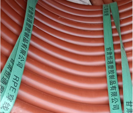 RPE阻燃循化穿线管安装施工中会出现哪些现象 RPE阻燃循化穿线管安装施工中会出现哪些现象