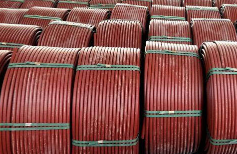 怎样选择一条合适耐用的循化穿线管 怎样选择一条合适耐用的循化穿线管