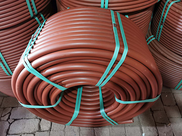 循化循化穿线管厂家告知大家管材选择哪种的好