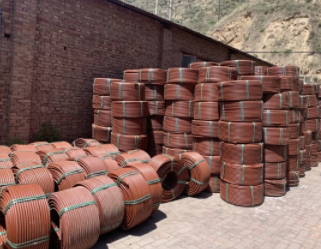 循化穿线管的好处有哪些