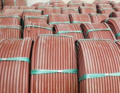 循化穿线管的发展以及应用