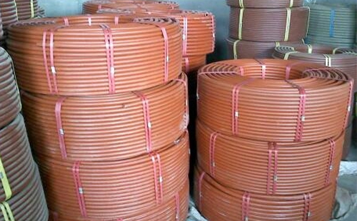 循化穿线管防雷接地技术实施要点