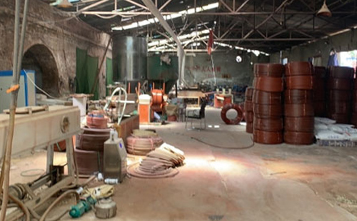 家装防火别忽视！阻燃循化穿线管安装规范详解