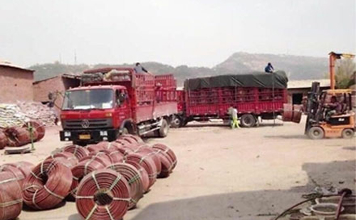 循化穿线管选型与安装技术全解析 循化穿线管选型与安装技术全解析