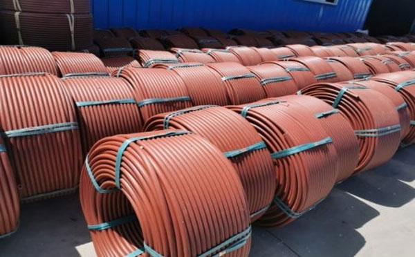 循化穿线管类型选型与建筑电气安装技术规范指南 循化穿线管类型选型与建筑电气安装技术规范指南