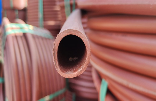 循化电力行业使用的RPE阻燃穿线管有哪些标准？